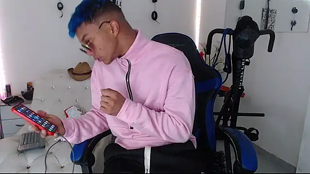 Leonard Price online show from 03-10-25, 11:10