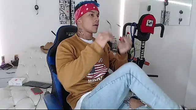 Leonard Price online show from 03-11-25, 10:51