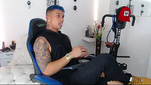 Leonard Price online show from 03-13-25, 02:05