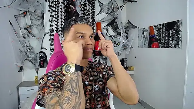 Leonard Price online show from 11-07-25, 05:18