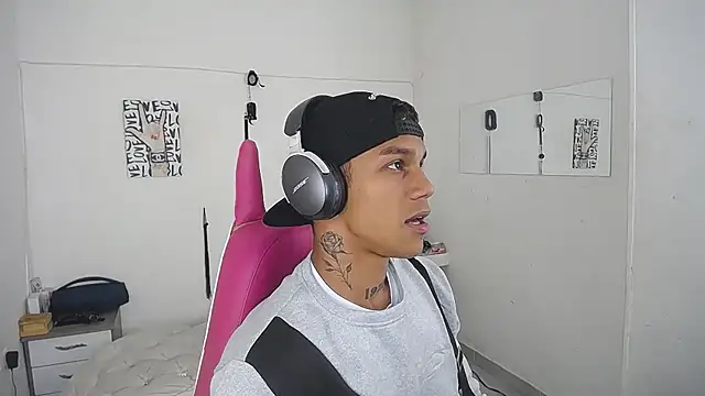 Leonard Price online show from 01-14-26, 03:01