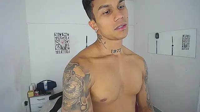 Leonard Price online show from 01-15-26, 02:16