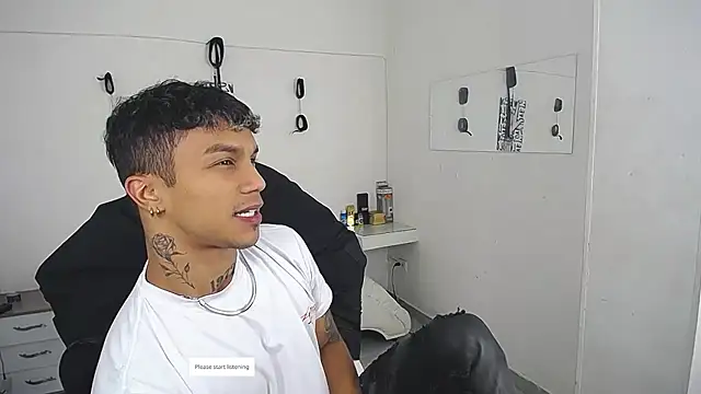 Leonard Price online show from 02-11-26, 02:11