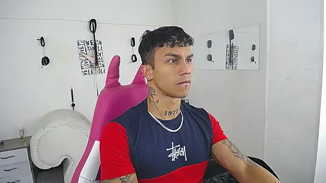 Leonard Price online show from 02-13-26, 02:35