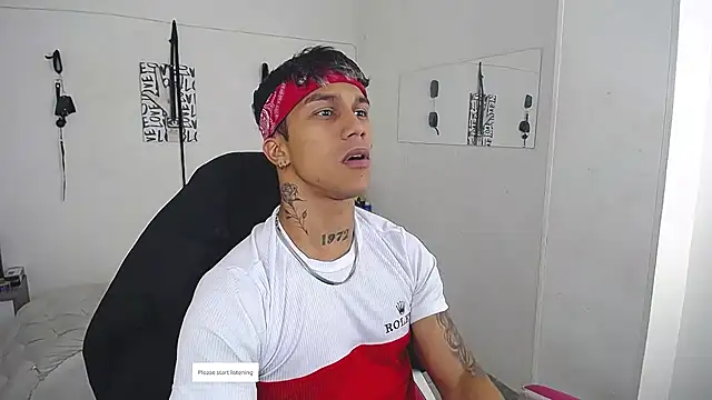 Leonard Price online show from 02-19-26, 07:43