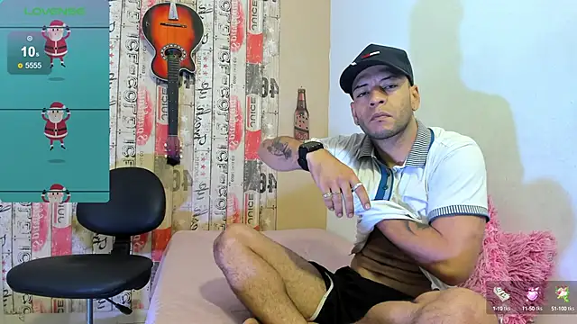 zhamira 21 online show from 01-04-25, 04:01