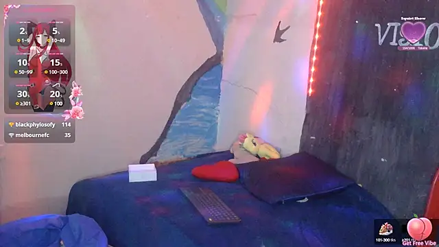 Snapshot of Lobaveterana_sex chatting on 03-06-25, 04:41 Lobaveterana sex online show from 03-06-25, 04:41