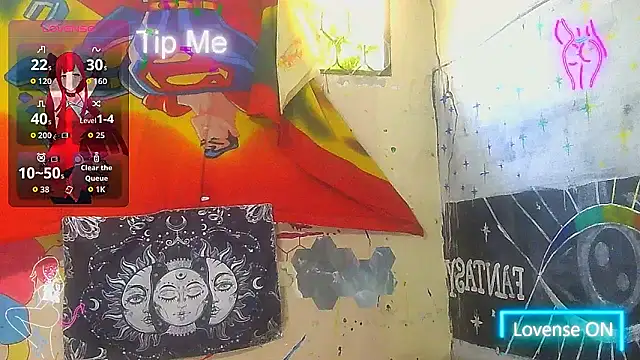 Snapshot of Lobaveterana_sex chatting on 11-09-25, 08:51 Lobaveterana sex online show from 11-09-25, 08:51