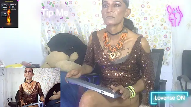 Lobaveterana sex online show from 03-21-26, 03:44