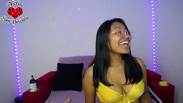 ricura mily online show from 02-27-25, 01:48