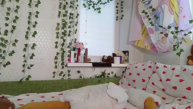 Snapshot of Mila_starx chatting on 02-08-25, 04:57 Mila starx online show from 02-08-25, 04:57