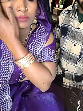 Indian Lust Couple online show from 01-14-26, 09:52