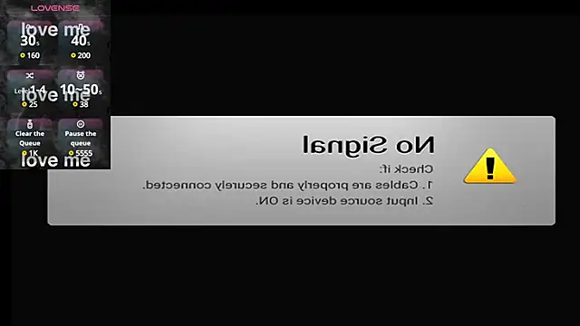 GentleAdellee online show from 02-25-25, 06:14