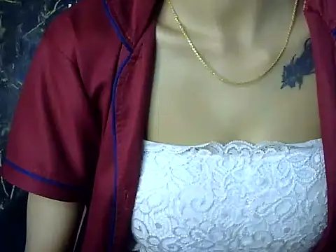 MAAYRA 09 online show from 02-08-25, 08:53