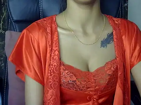 MAAYRA 09 online show from 02-16-25, 08:11