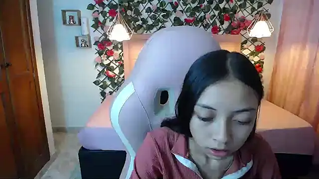 NathaliaSweet 11 online show from 01-07-25, 05:20