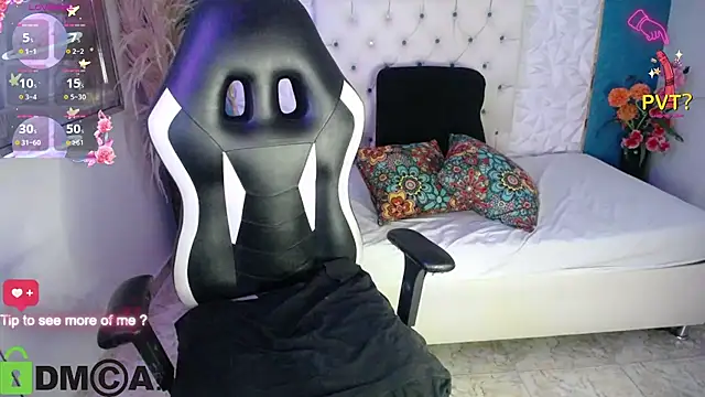 NathaliaSweet 11 online show from 02-05-25, 05:09