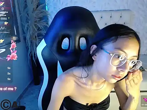 NathaliaSweet 11 online show from 02-07-25, 05:18