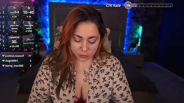 Kittywakee online show from 01-01-25, 10:11