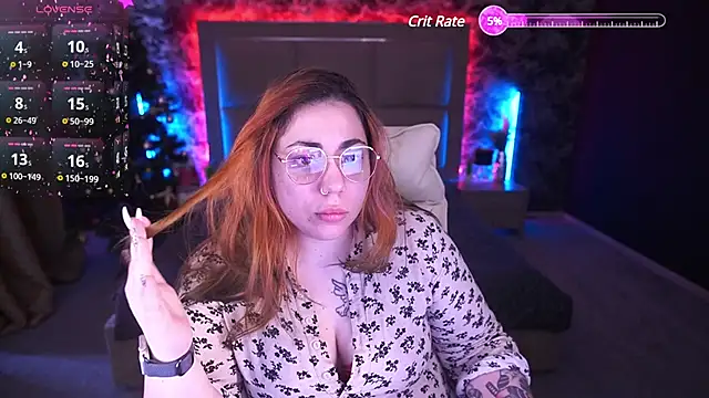 Kittywakee online show from 01-07-25, 07:20