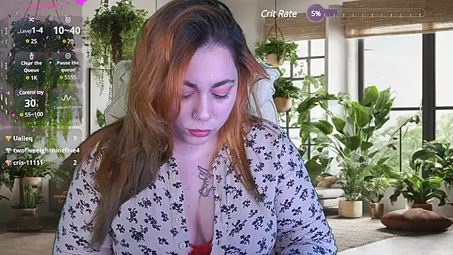 Kittywakee online show from 01-11-25, 10:40