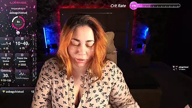 Kittywakee online show from 01-18-25, 07:17