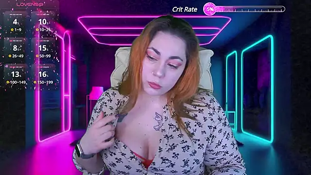 Kittywakee online show from 01-26-25, 11:06