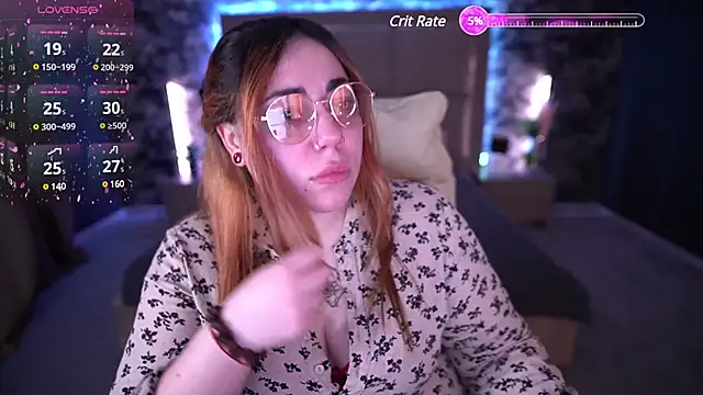 Kittywakee online show from 02-04-25, 01:38