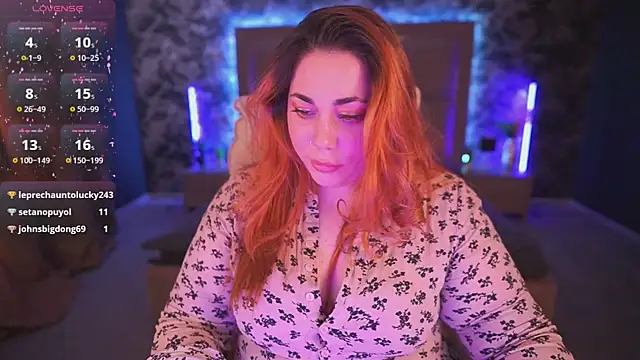 Kittywakee online show from 03-16-25, 10:22