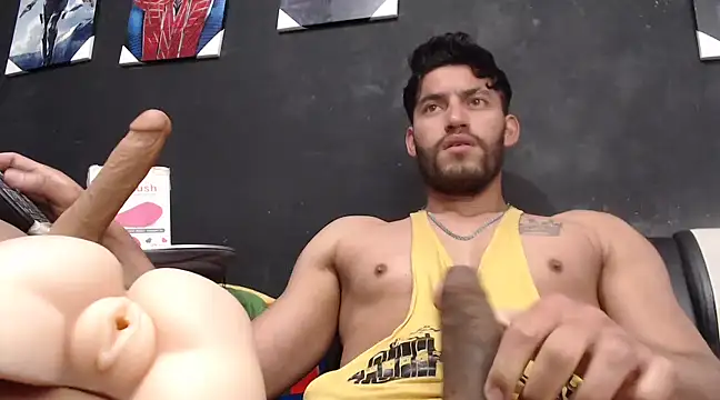 ethasteban27 online show from 12-22-24, 01:44