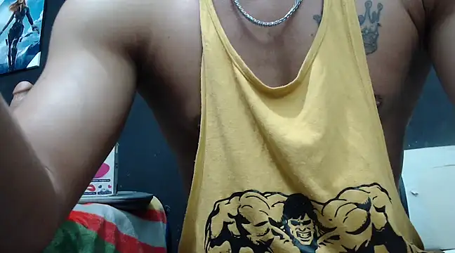 ethasteban27 online show from 01-14-25, 12:00