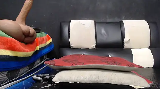 ethasteban27 online show from 01-25-25, 09:25