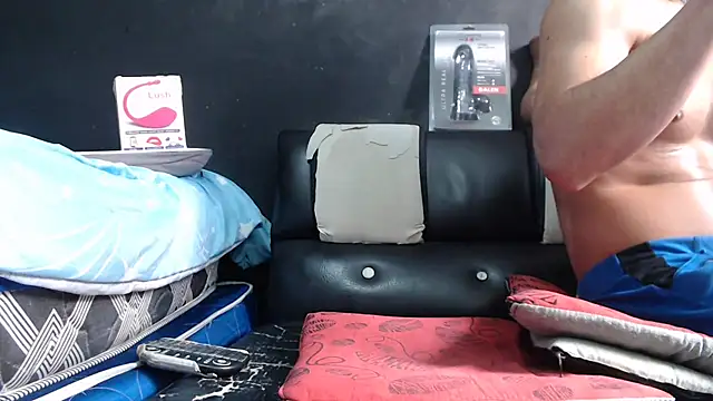 ethasteban27 online show from 02-20-25, 12:47