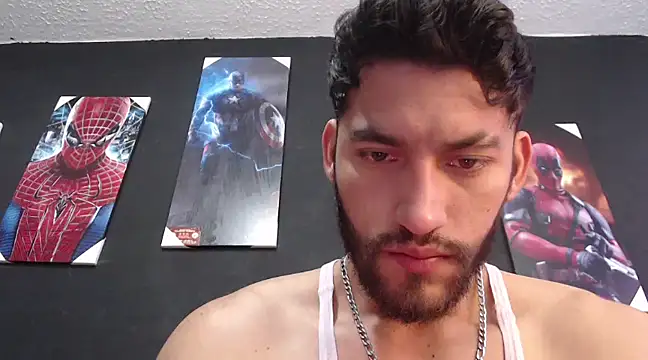 ethasteban27 online show from 03-21-25, 01:23