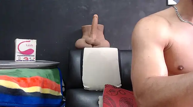 ethasteban27 online show from 03-22-25, 01:19