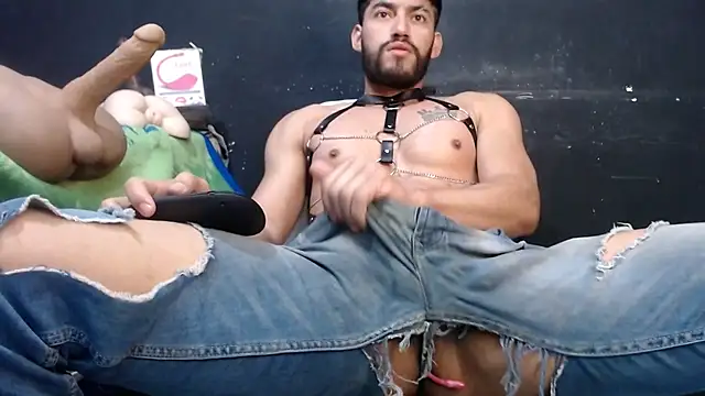 ethasteban27 online show from 10-17-25, 10:18