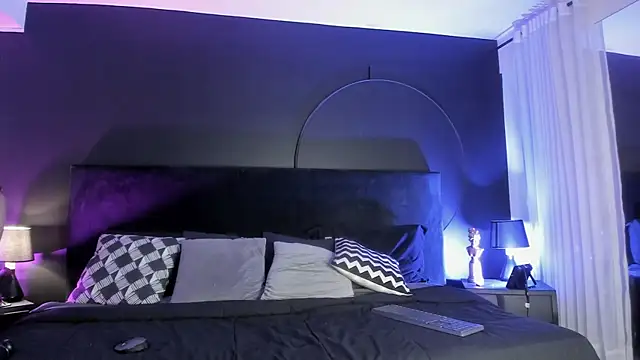 Aylen darkmoor online show from 02-21-25, 07:43