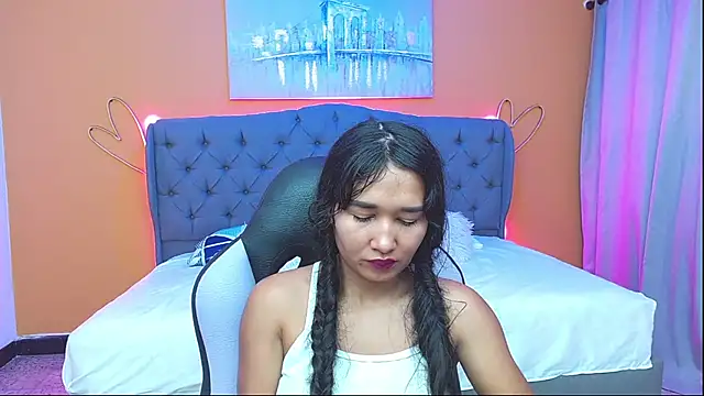 aliceroma online show from 02-05-25, 02:37