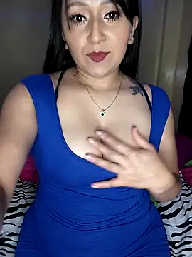 ArianaMist online show from 10-23-25, 10:08