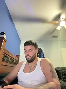 MasterKvn online show from 01-04-25, 08:49