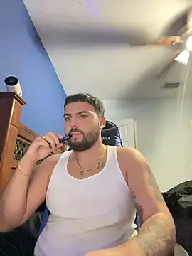 MasterKvn online show from 01-05-25, 02:49