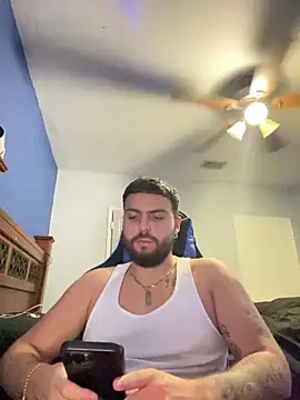 MasterKvn online show from 01-07-25, 10:54