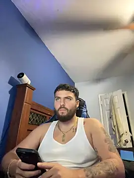 MasterKvn online show from 01-08-25, 08:16