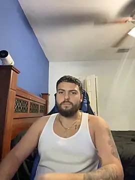 MasterKvn online show from 01-10-25, 07:25