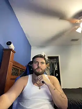 MasterKvn online show from 01-13-25, 09:30