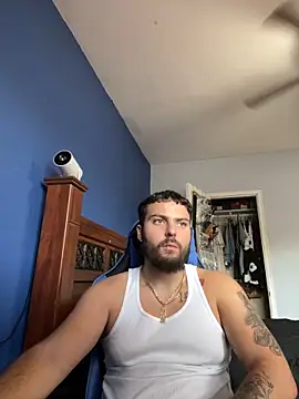 MasterKvn online show from 01-13-25, 02:21