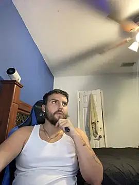 MasterKvn online show from 01-14-25, 07:38