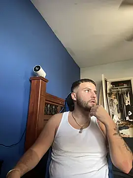 MasterKvn online show from 01-15-25, 07:23