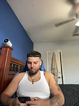 MasterKvn online show from 01-16-25, 07:20