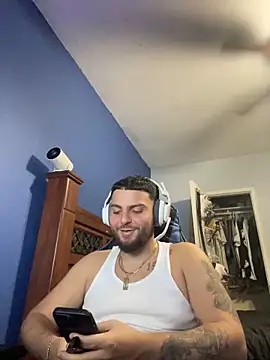 MasterKvn online show from 01-18-25, 07:49